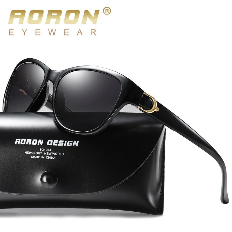 AORON-lunettes de soleil polarisées pour femmes | Classiques, lunettes de soleil pour femmes, accessoires